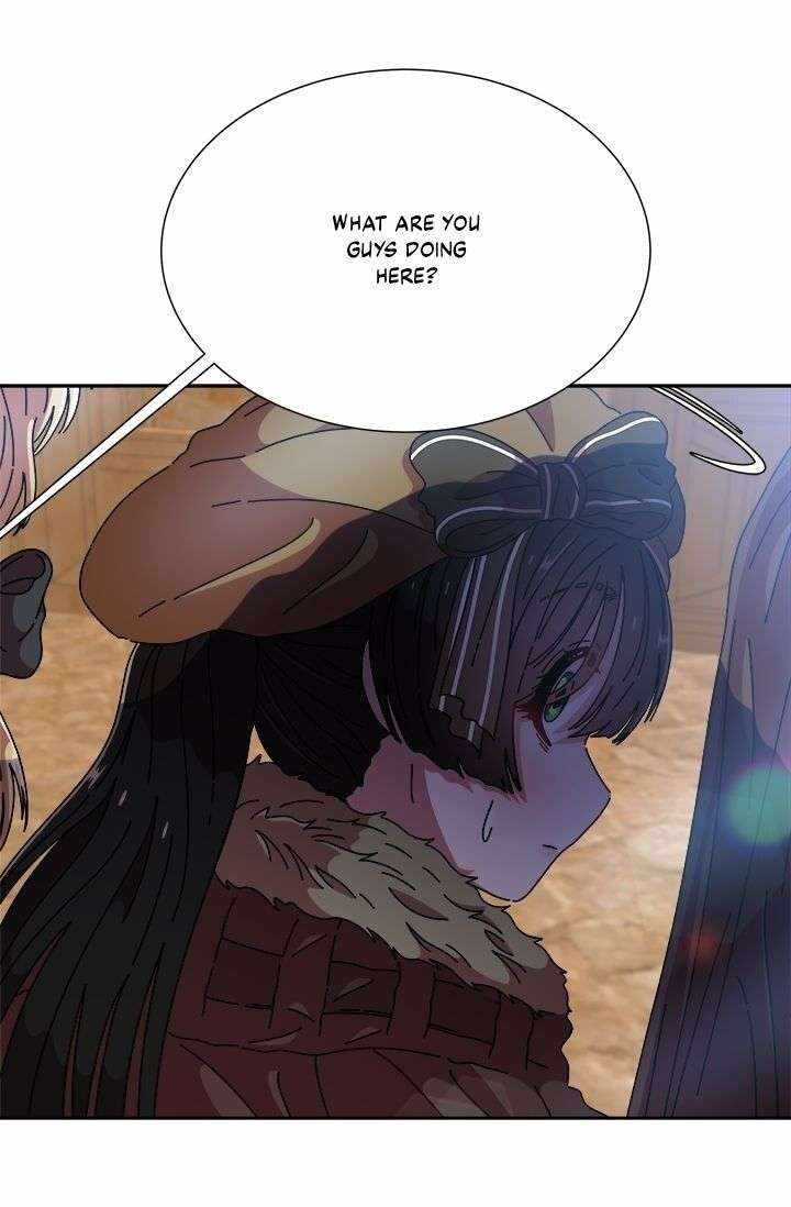 I Was Born as the Demon Lord’s Daughter Chapter 85 - Page 4