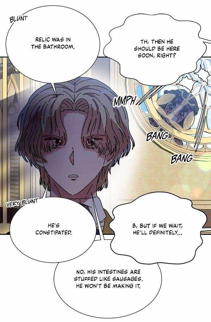 I Was Born as the Demon Lord’s Daughter Chapter 85 - Page 43