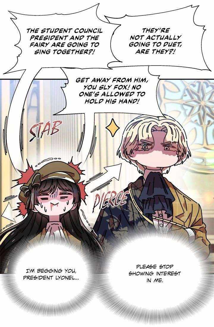 I Was Born as the Demon Lord’s Daughter Chapter 85 - Page 44