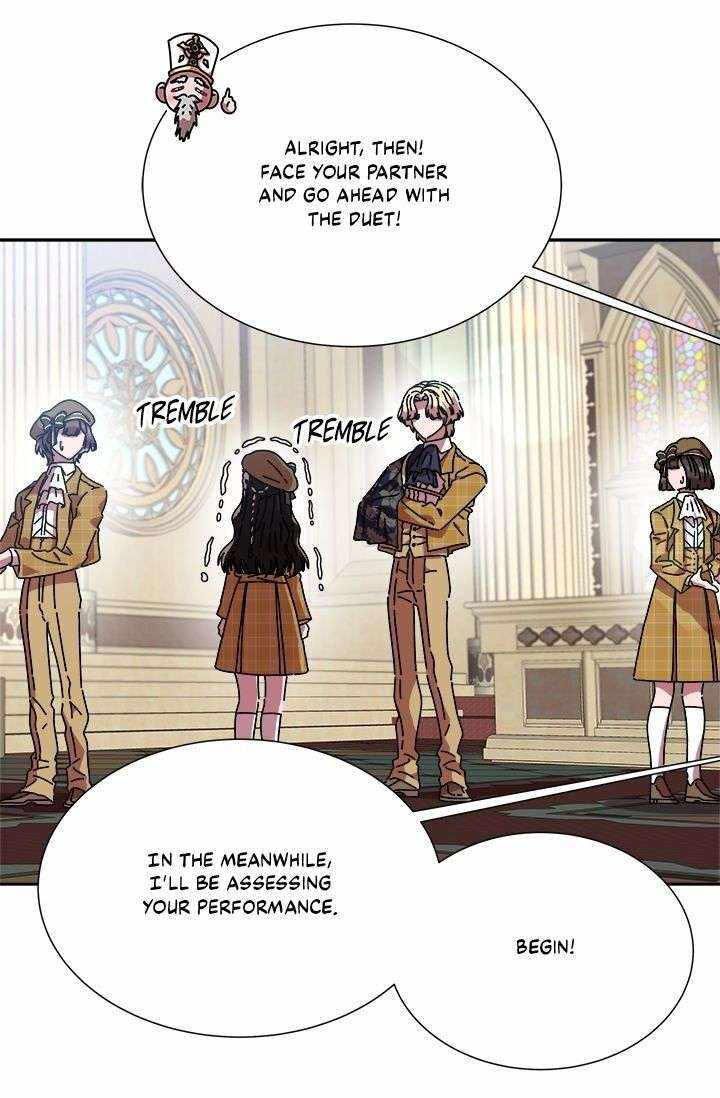I Was Born as the Demon Lord’s Daughter Chapter 85 - Page 45
