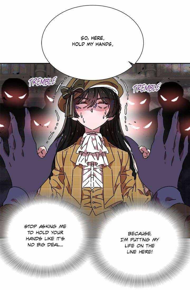 I Was Born as the Demon Lord’s Daughter Chapter 85 - Page 47