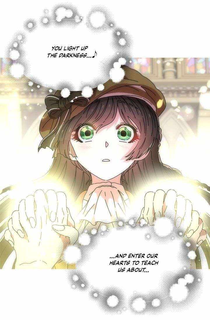 I Was Born as the Demon Lord’s Daughter Chapter 85 - Page 51