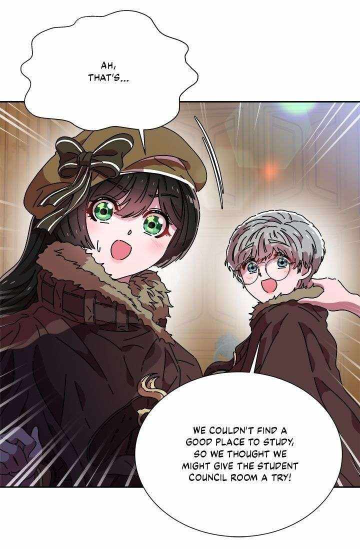 I Was Born as the Demon Lord’s Daughter Chapter 85 - Page 6