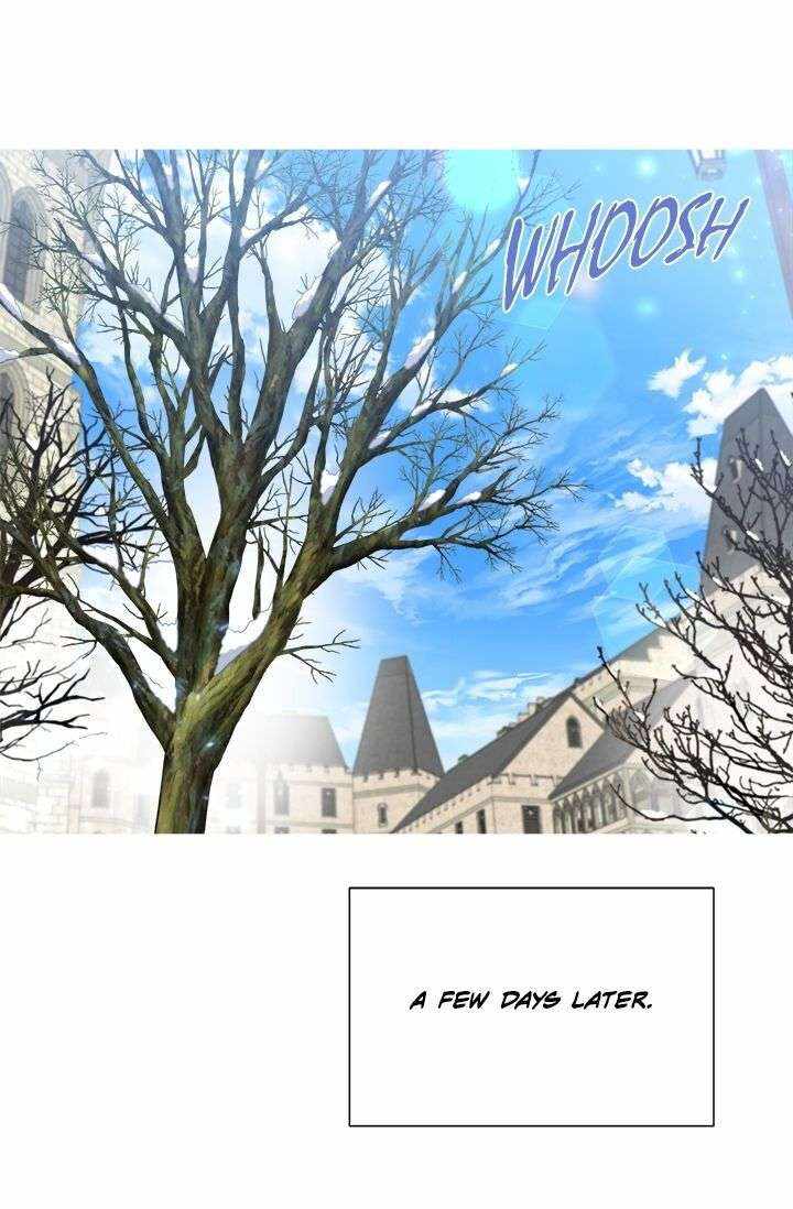 I Was Born as the Demon Lord’s Daughter Chapter 85 - Page 60