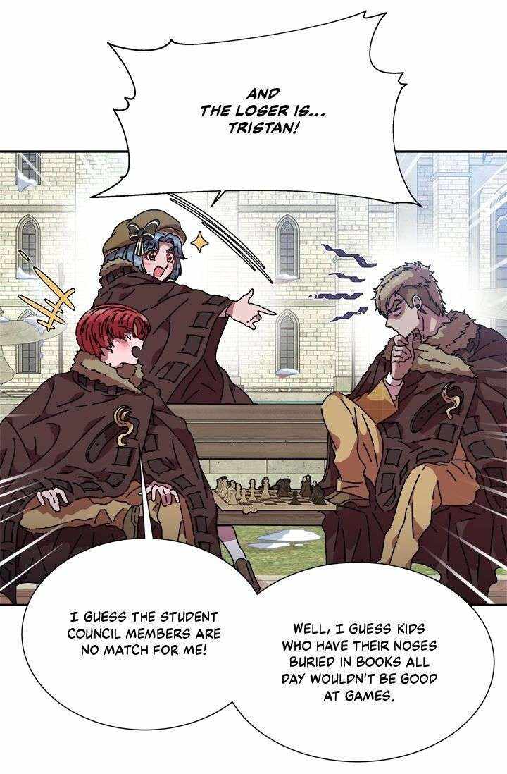 I Was Born as the Demon Lord’s Daughter Chapter 85 - Page 62
