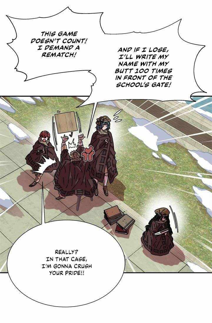 I Was Born as the Demon Lord’s Daughter Chapter 85 - Page 63