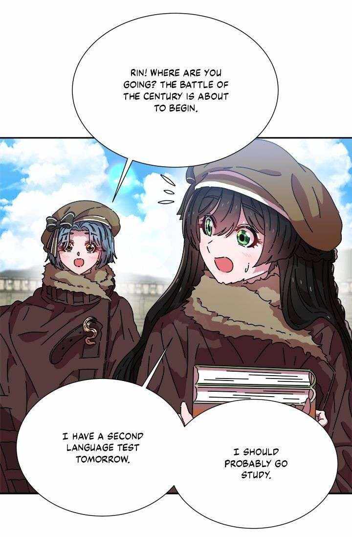 I Was Born as the Demon Lord’s Daughter Chapter 85 - Page 64