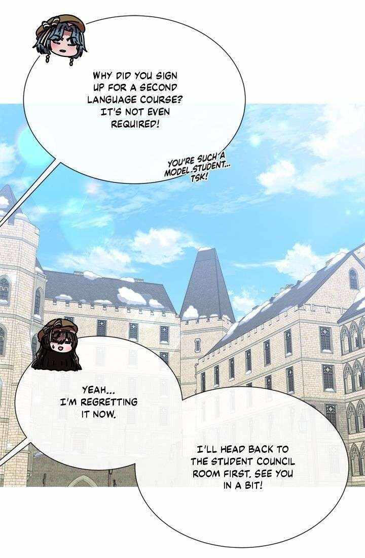 I Was Born as the Demon Lord’s Daughter Chapter 85 - Page 65