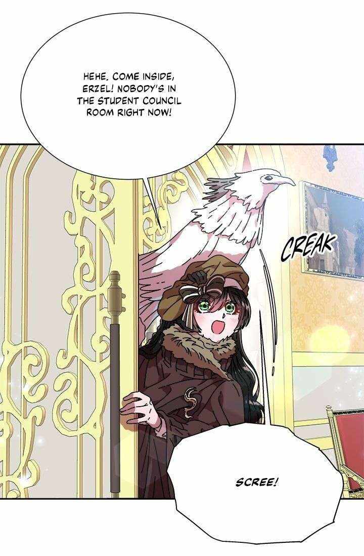 I Was Born as the Demon Lord’s Daughter Chapter 85 - Page 67