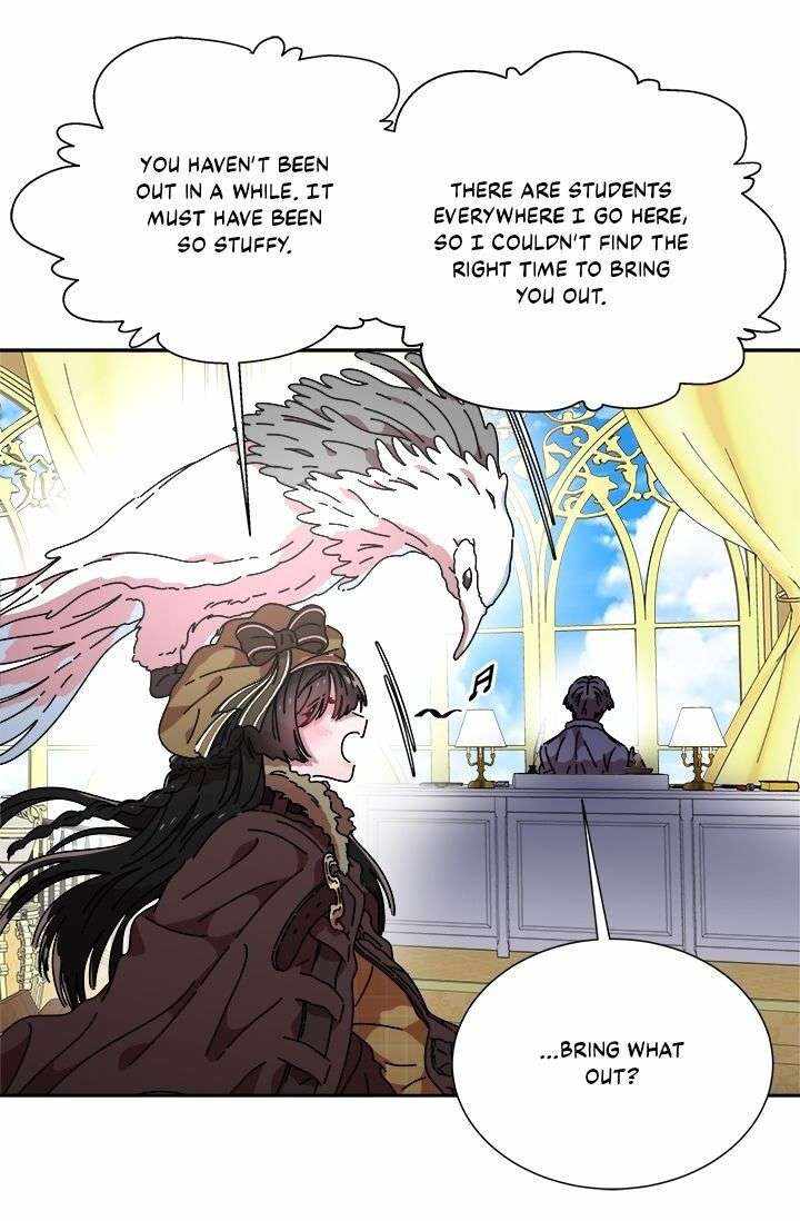 I Was Born as the Demon Lord’s Daughter Chapter 85 - Page 68