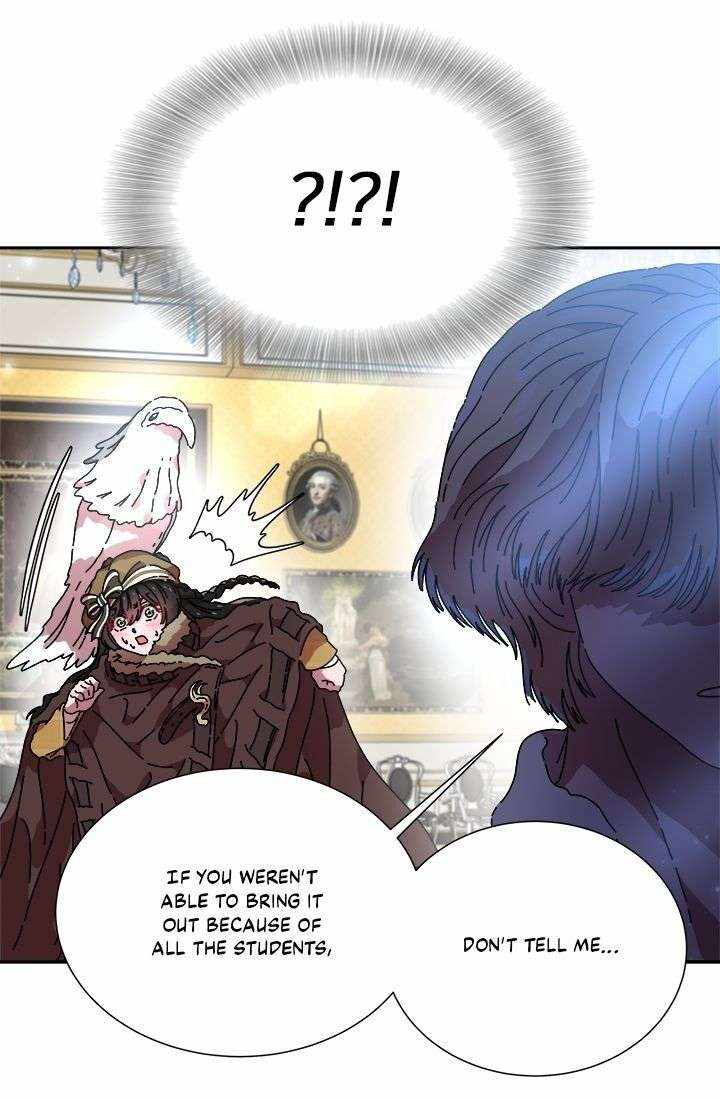 I Was Born as the Demon Lord’s Daughter Chapter 85 - Page 69
