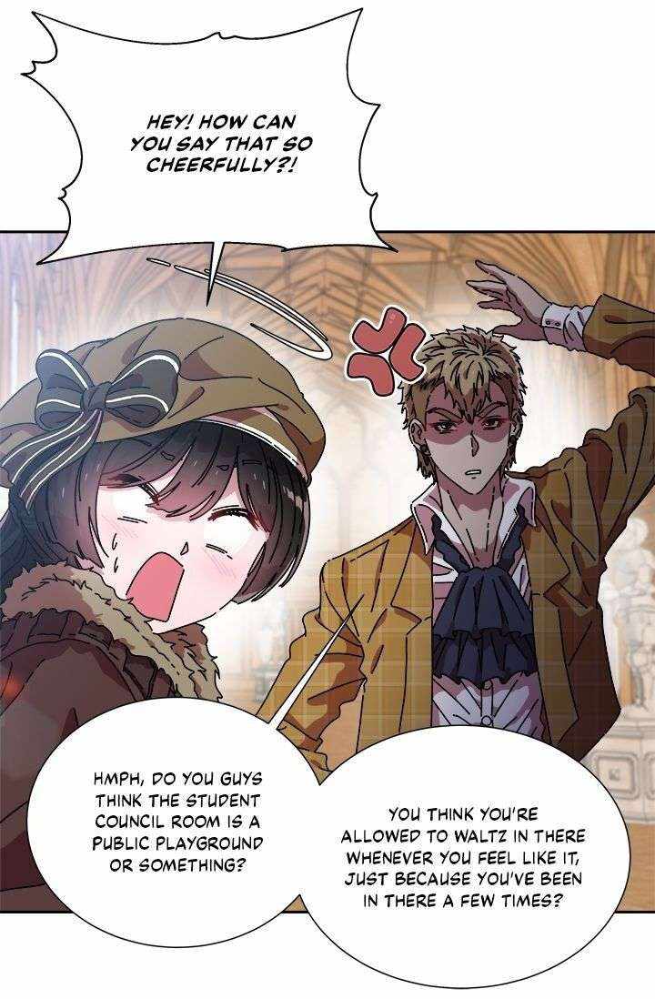 I Was Born as the Demon Lord’s Daughter Chapter 85 - Page 7