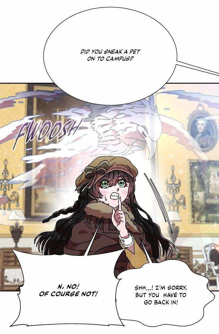 I Was Born as the Demon Lord’s Daughter Chapter 85 - Page 70