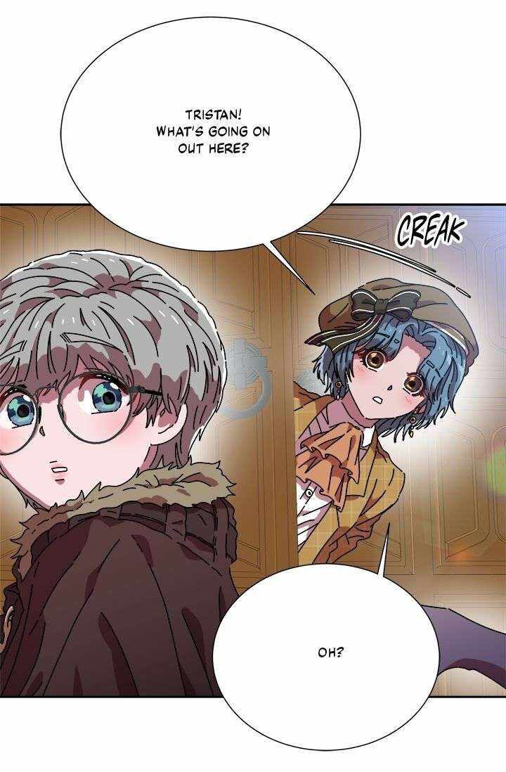 I Was Born as the Demon Lord’s Daughter Chapter 85 - Page 8