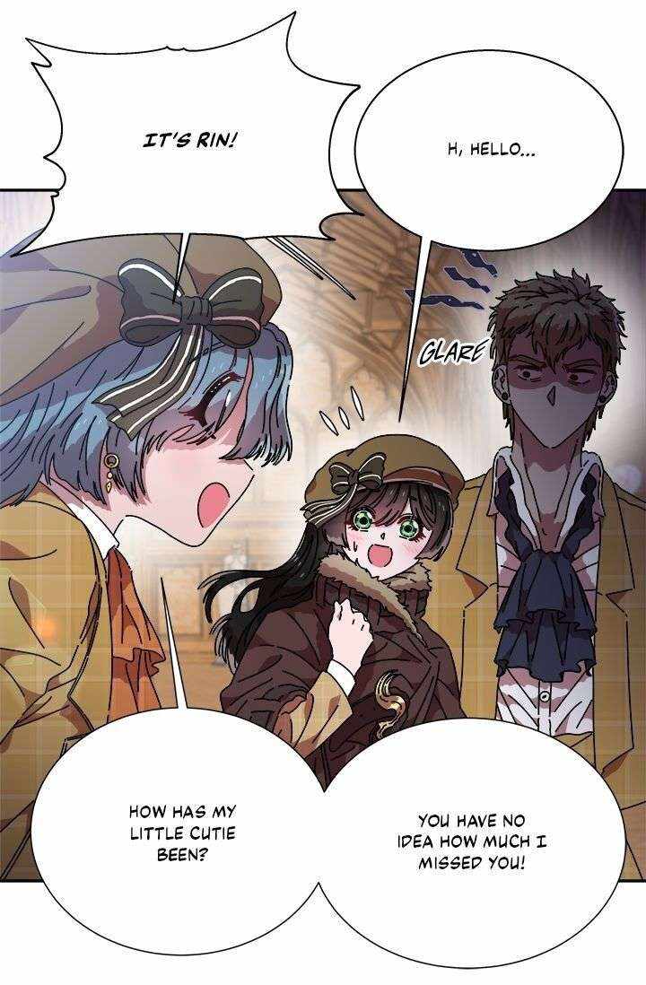 I Was Born as the Demon Lord’s Daughter Chapter 85 - Page 9