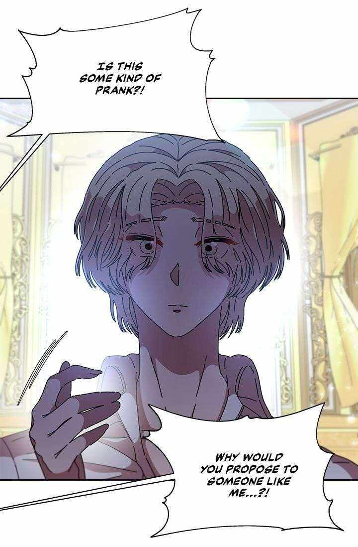 I Was Born as the Demon Lord’s Daughter Chapter 86 - Page 17