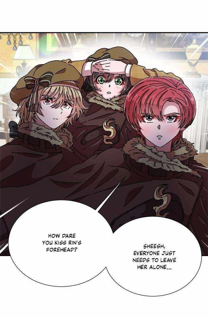 I Was Born as the Demon Lord’s Daughter Chapter 86 - Page 19