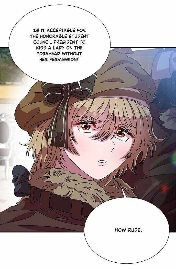 I Was Born as the Demon Lord’s Daughter Chapter 86 - Page 20