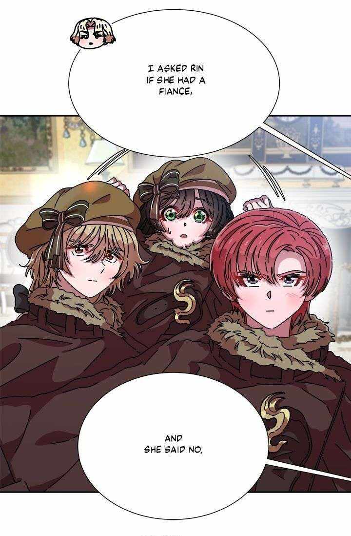I Was Born as the Demon Lord’s Daughter Chapter 86 - Page 22