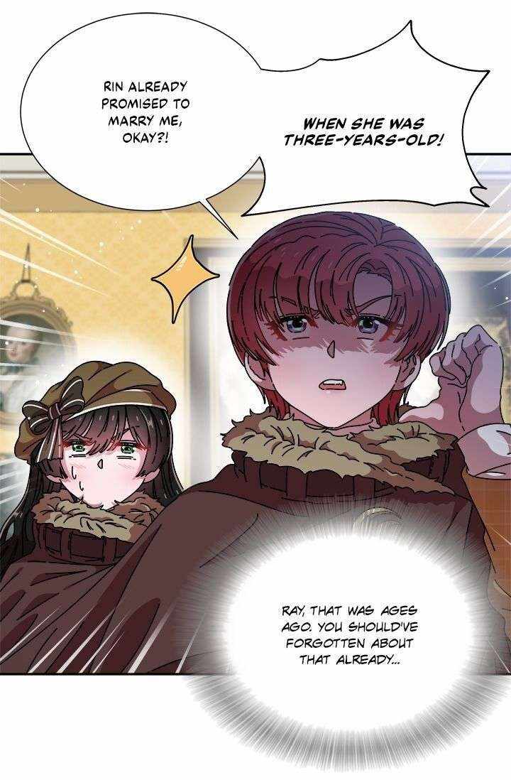 I Was Born as the Demon Lord’s Daughter Chapter 86 - Page 25
