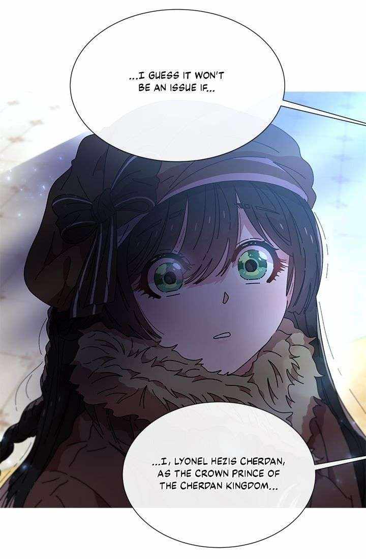 I Was Born as the Demon Lord’s Daughter Chapter 86 - Page 3