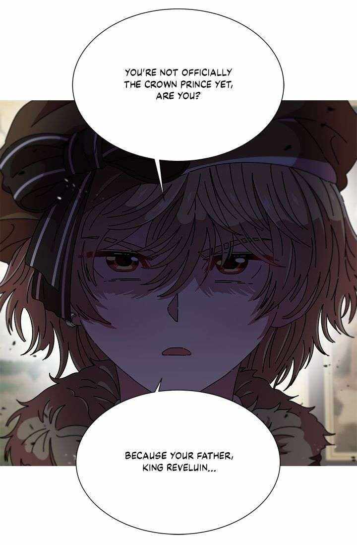 I Was Born as the Demon Lord’s Daughter Chapter 86 - Page 39