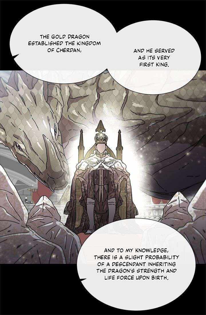 I Was Born as the Demon Lord’s Daughter Chapter 86 - Page 41