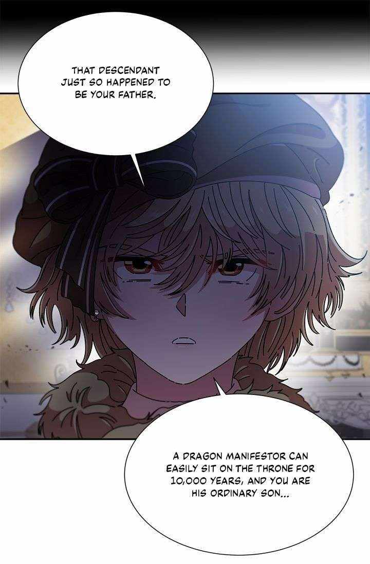 I Was Born as the Demon Lord’s Daughter Chapter 86 - Page 42