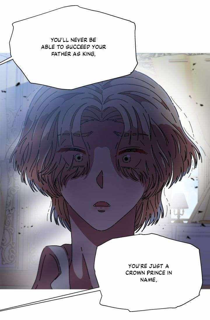 I Was Born as the Demon Lord’s Daughter Chapter 86 - Page 43