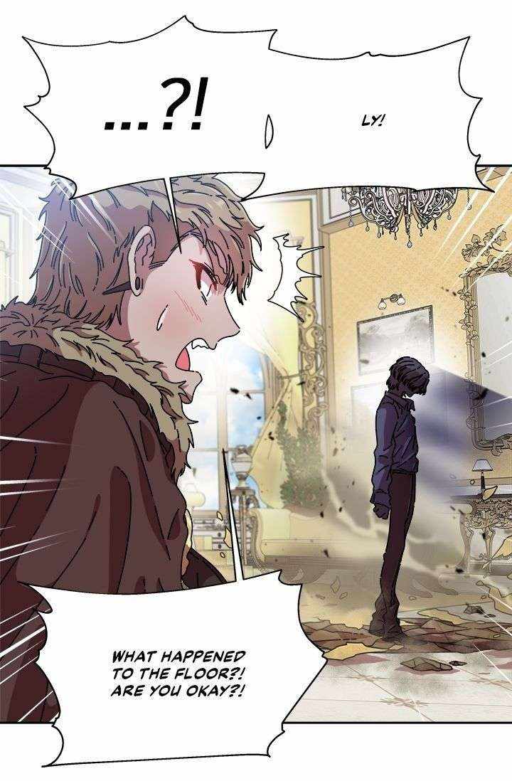 I Was Born as the Demon Lord’s Daughter Chapter 86 - Page 47