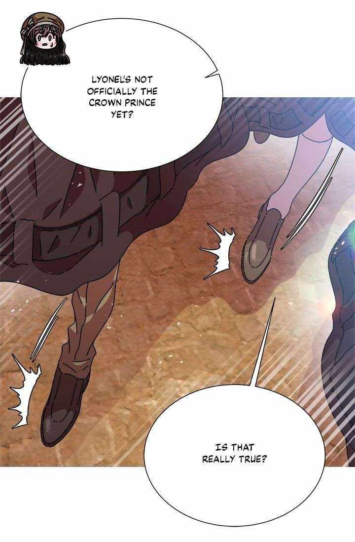 I Was Born as the Demon Lord’s Daughter Chapter 86 - Page 54