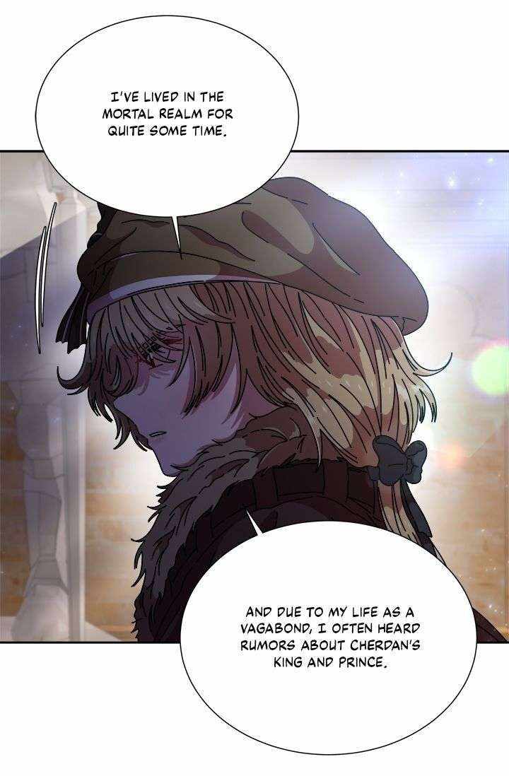 I Was Born as the Demon Lord’s Daughter Chapter 86 - Page 56