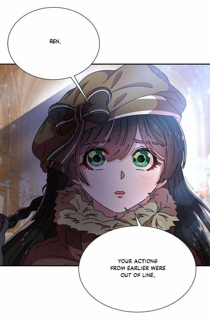 I Was Born as the Demon Lord’s Daughter Chapter 86 - Page 57