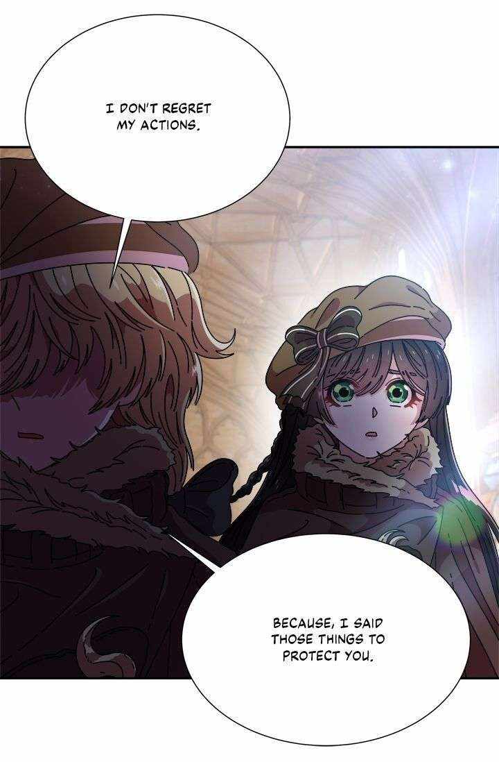 I Was Born as the Demon Lord’s Daughter Chapter 86 - Page 59