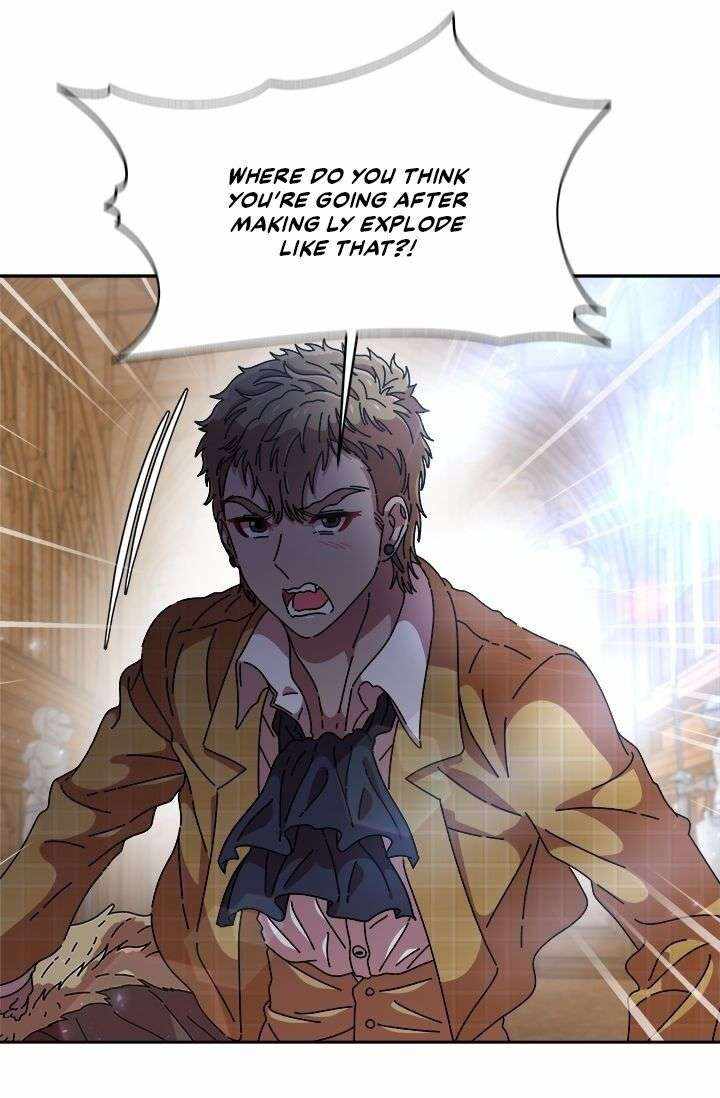I Was Born as the Demon Lord’s Daughter Chapter 86 - Page 61