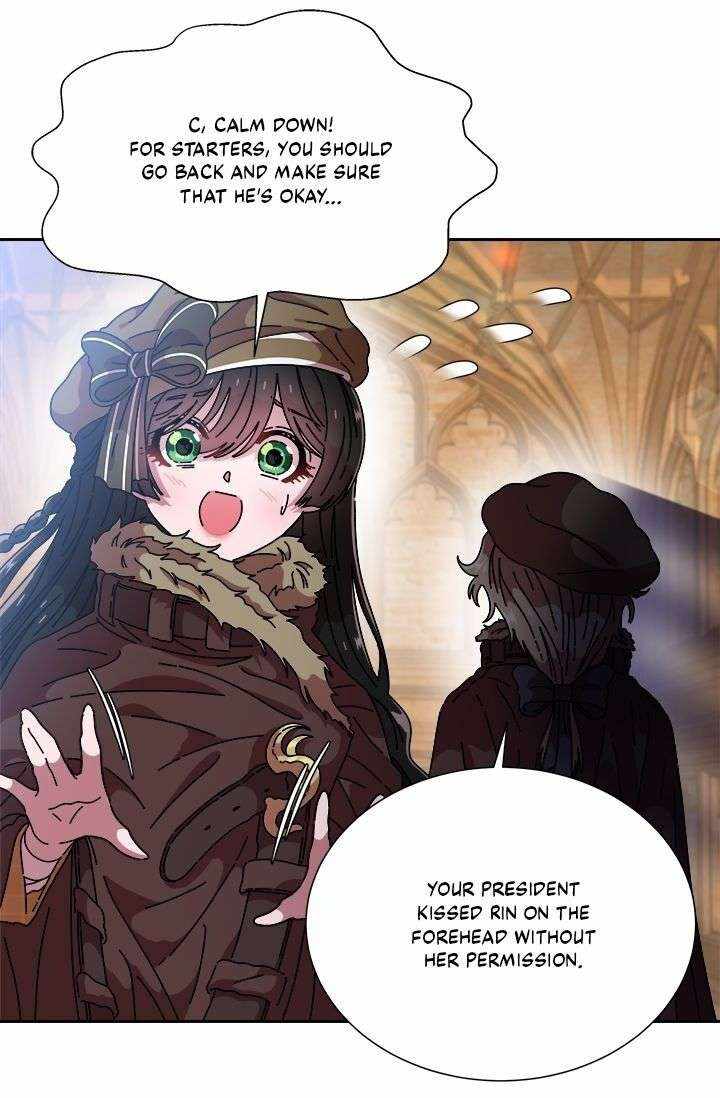 I Was Born as the Demon Lord’s Daughter Chapter 86 - Page 63