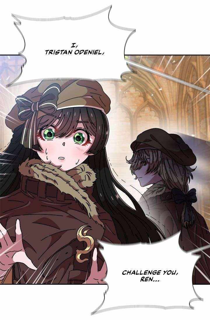 I Was Born as the Demon Lord’s Daughter Chapter 86 - Page 67