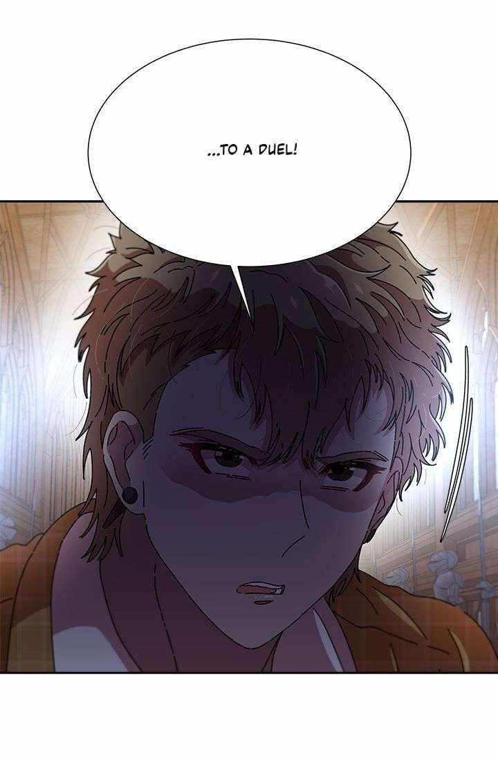 I Was Born as the Demon Lord’s Daughter Chapter 86 - Page 68