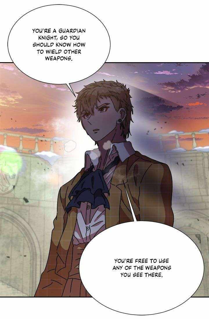 I Was Born as the Demon Lord’s Daughter Chapter 86 - Page 71