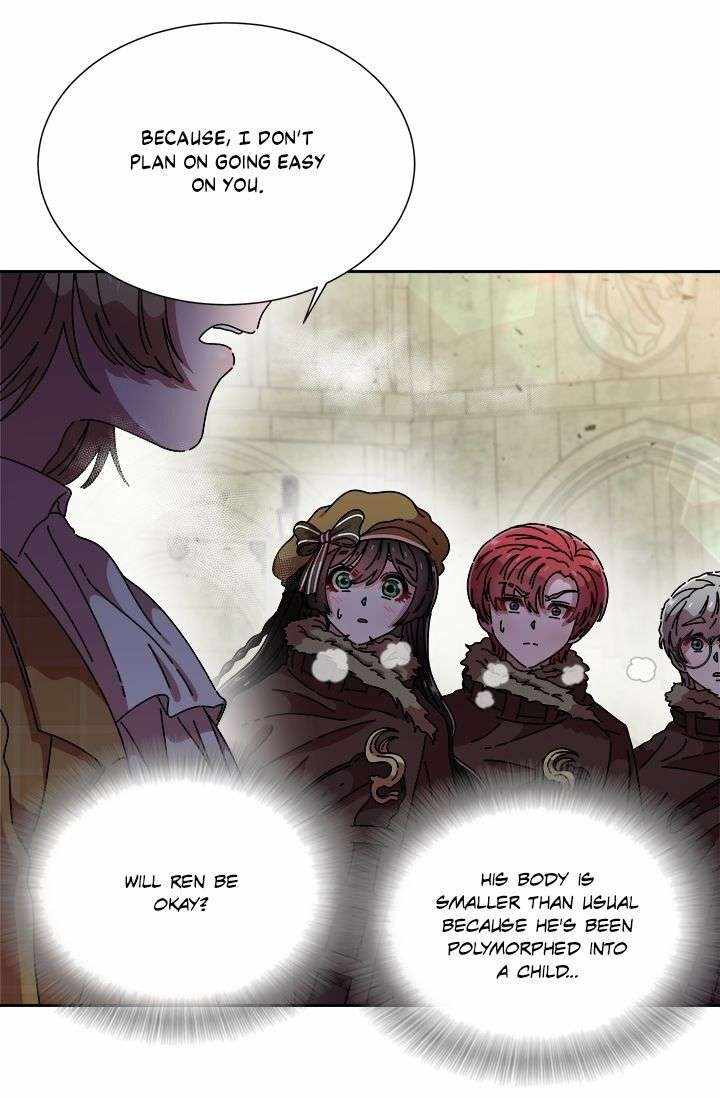 I Was Born as the Demon Lord’s Daughter Chapter 86 - Page 73