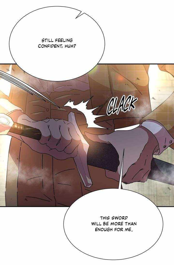 I Was Born as the Demon Lord’s Daughter Chapter 86 - Page 74