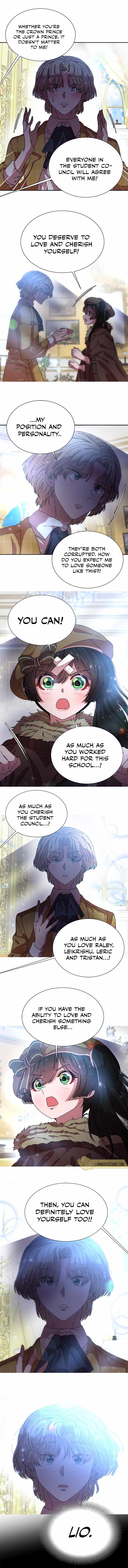 I Was Born as the Demon Lord’s Daughter Chapter 88 - Page 4