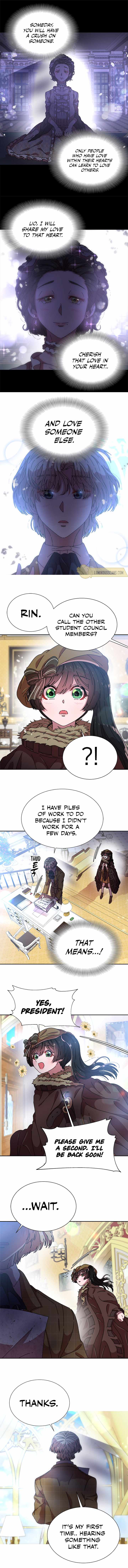 I Was Born as the Demon Lord’s Daughter Chapter 88 - Page 5