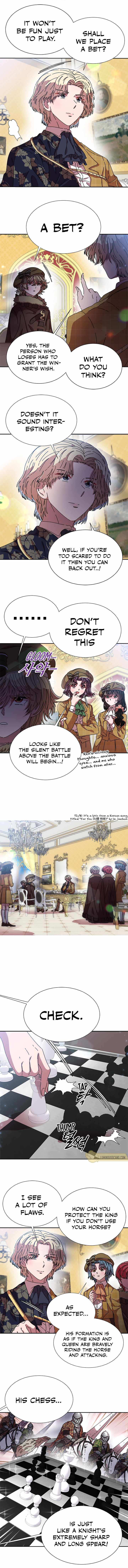 I Was Born as the Demon Lord’s Daughter Chapter 89 - Page 2