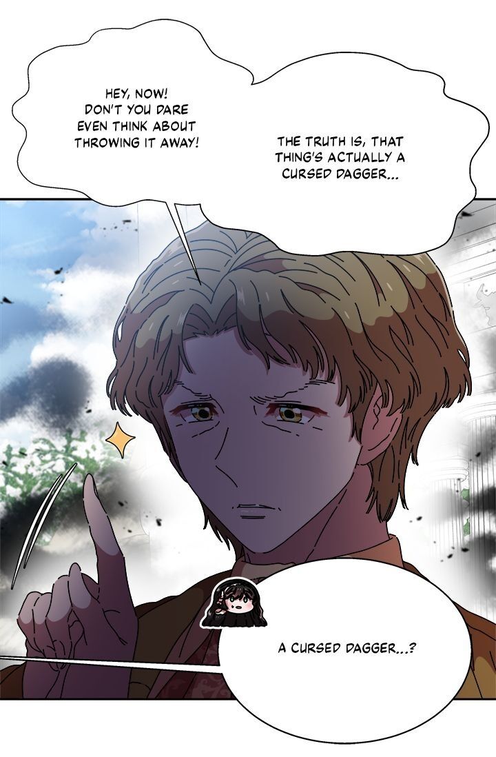 I Was Born as the Demon Lord’s Daughter Chapter 91 - Page 10