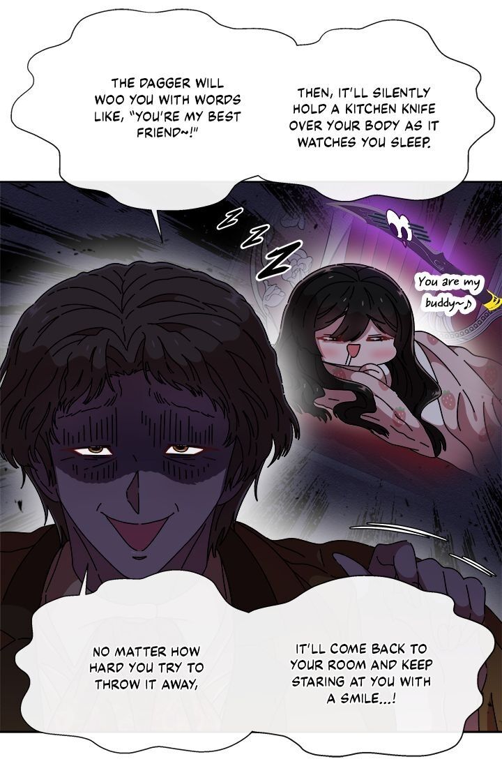 I Was Born as the Demon Lord’s Daughter Chapter 91 - Page 11