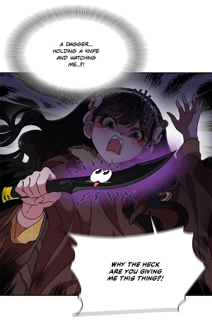 I Was Born as the Demon Lord’s Daughter Chapter 91 - Page 12