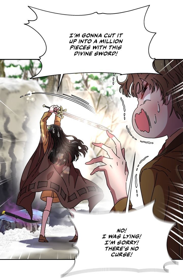 I Was Born as the Demon Lord’s Daughter Chapter 91 - Page 14
