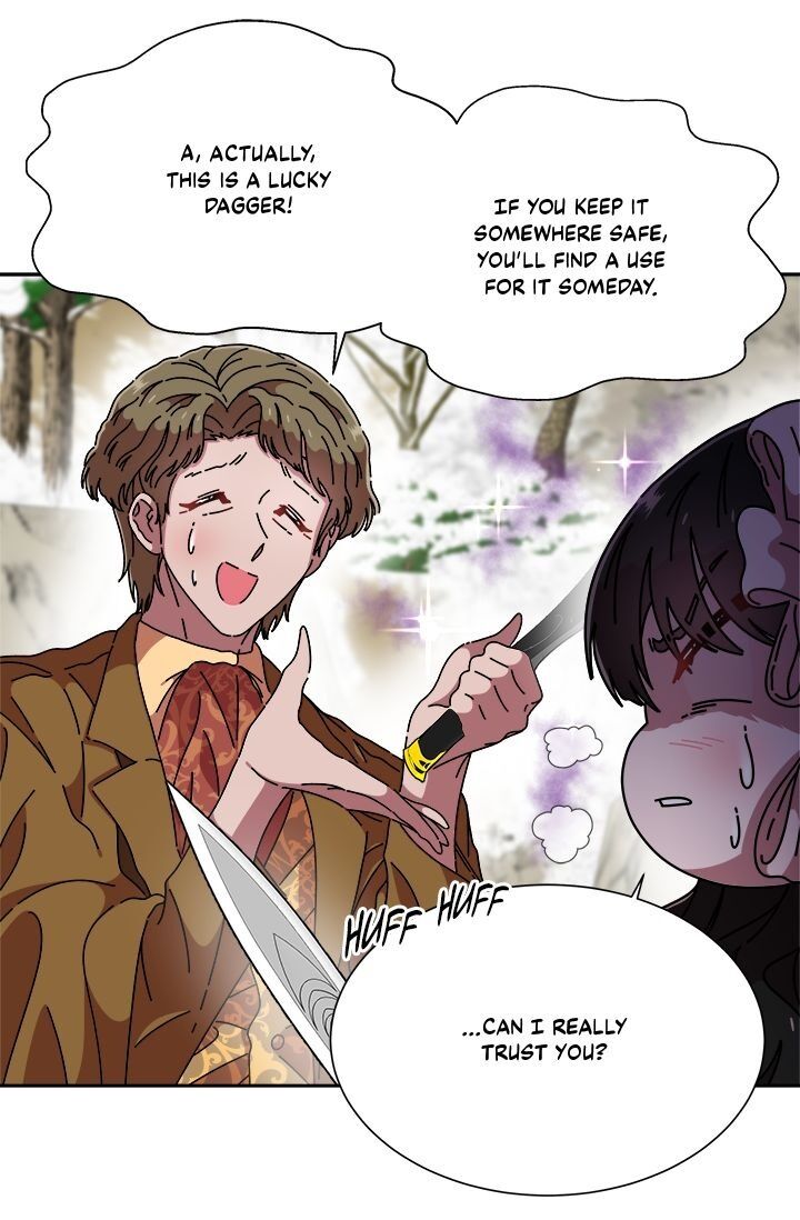 I Was Born as the Demon Lord’s Daughter Chapter 91 - Page 15