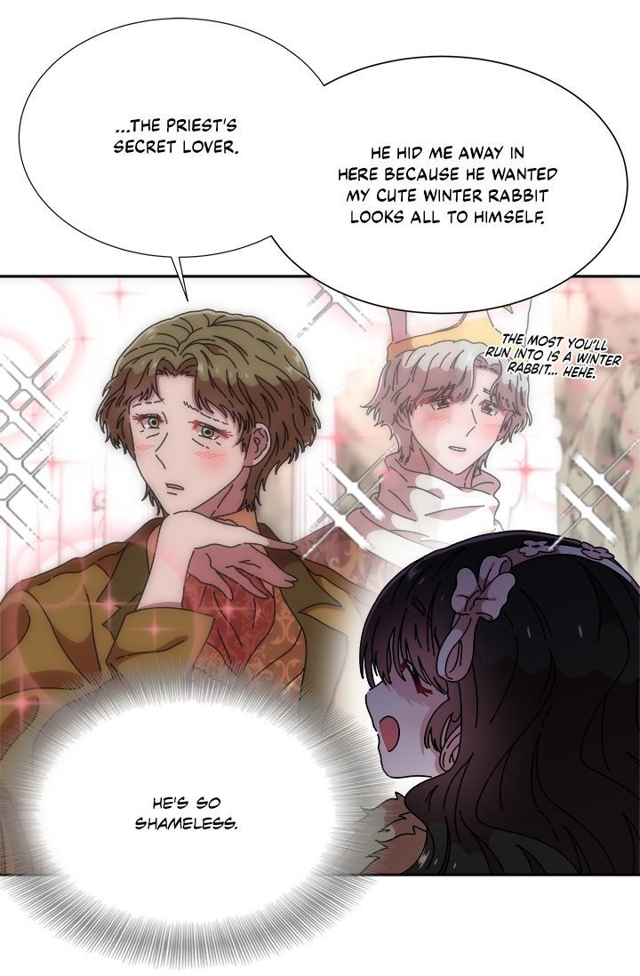 I Was Born as the Demon Lord’s Daughter Chapter 91 - Page 2